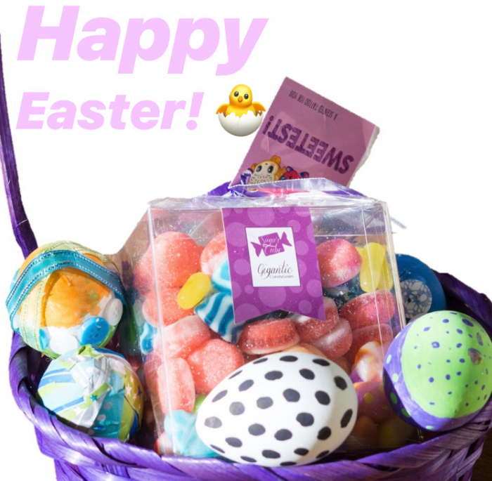 SugarCubeYYC's tweet photo. Happy Easter! Hope the Easter Bunny got you some yummy treats!
🐣🐤🐥🐣🐤🐥🐣🐤🐥🐣🐤🐥
#yyc #calgary #yycevents #yyceaster #easterbasket #eastersunday #giftideas #giftbaskets #yycliving https://t.co/ydci8qHCOt