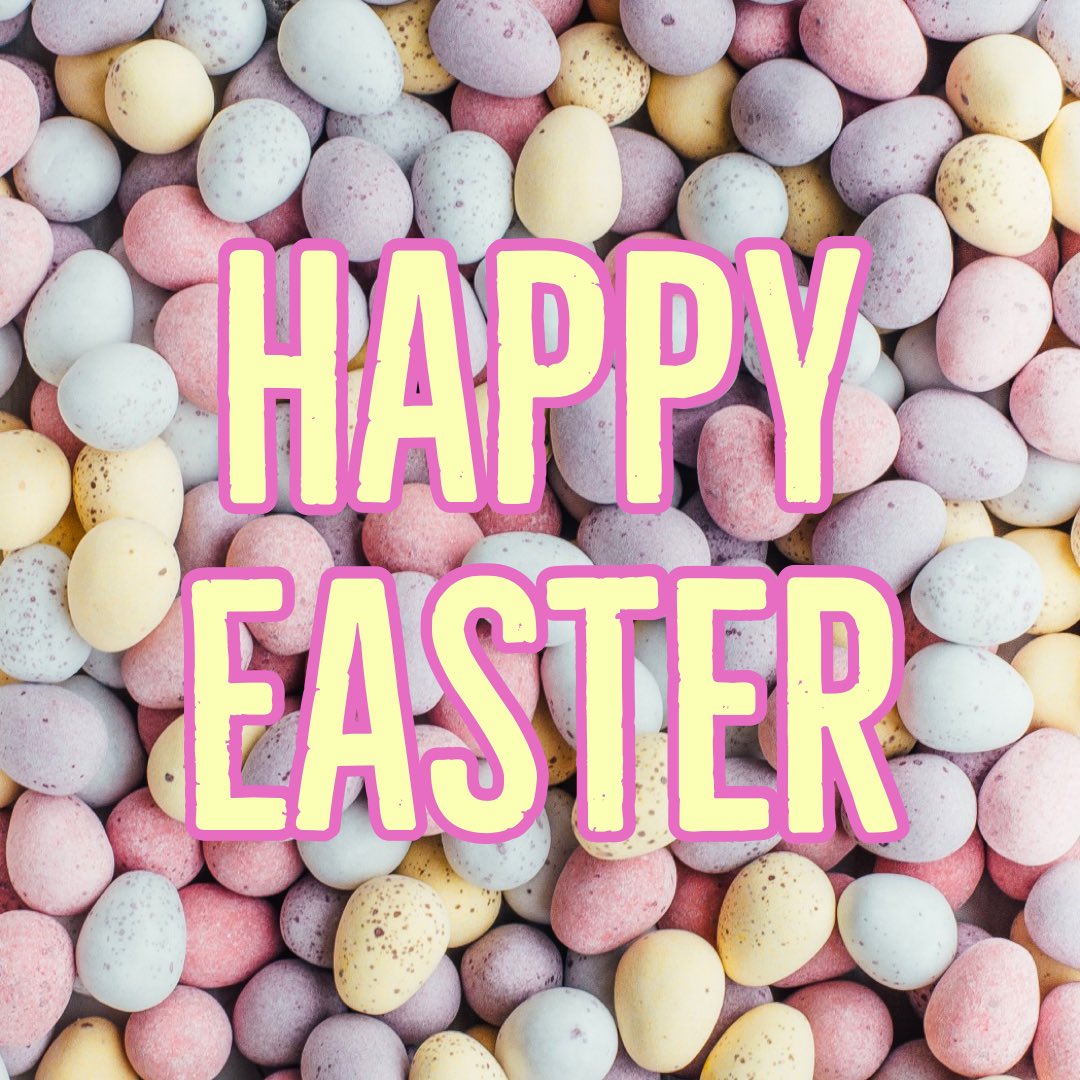 Happy Easter!! #easter #eastersunday #organic