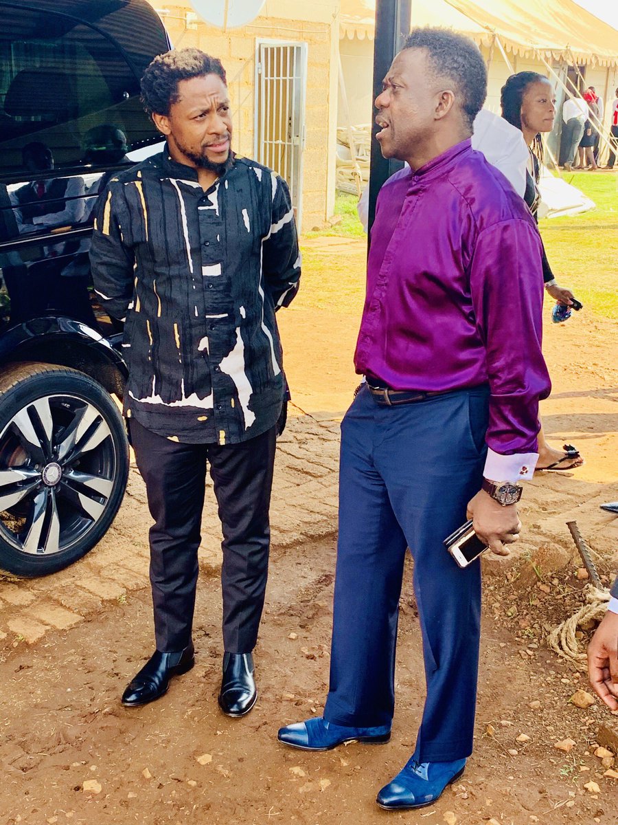 Benjamin Dube tweet media