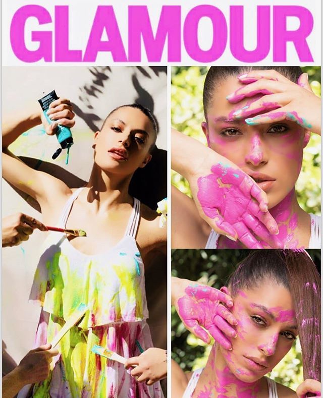 Dajuana_Dynasty's tweet photo. Book Dynasty Fashion PhotographyHere’s a sneak peak of my next upcoming magazine publications with Glamour Magazine! Whoo hoo! Stay tuned
.
.
Thank you @glamourmag @glamouritalia for this editorial concept! thank you to the @mr.sarah @desireepopper @cond… https://t.co/vIUlAC06Zp https://t.co/16bjf6x905
