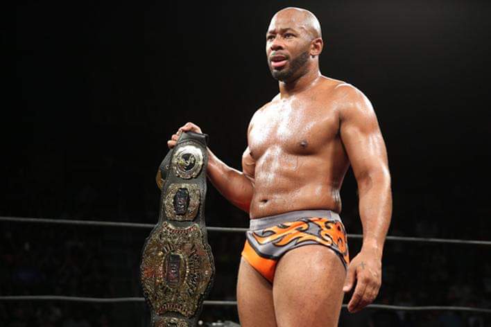 Happy Birthday to Jay Lethal! 