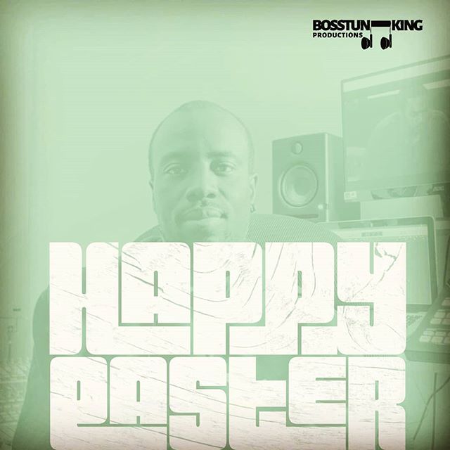 Happy Easter for everyone that celebrates!

#beatmakerz  #musicproductionlife  #rapper  #rapbeats #producers #mixtapes #beatmaking #easter bit.ly/2IL1dcD
