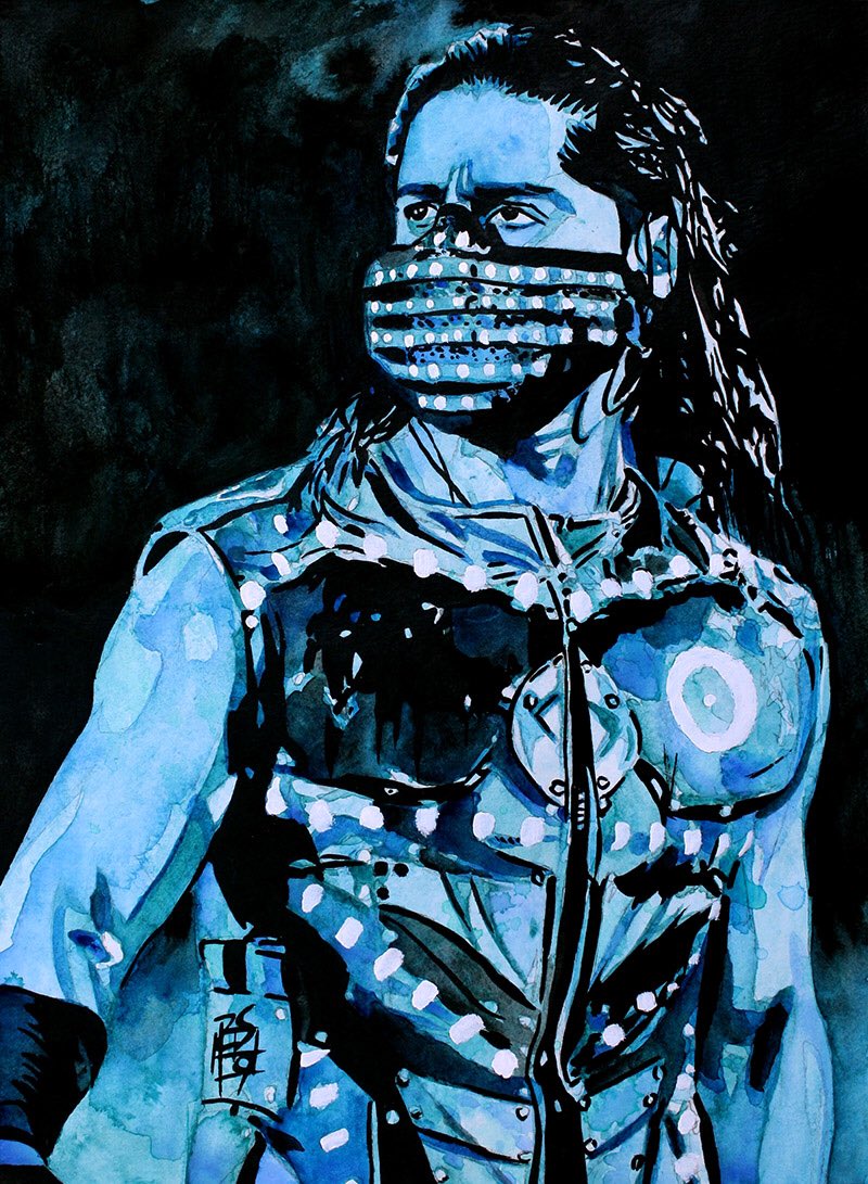 MustafaAli_X's tweet image. 🖌 @robschamberger