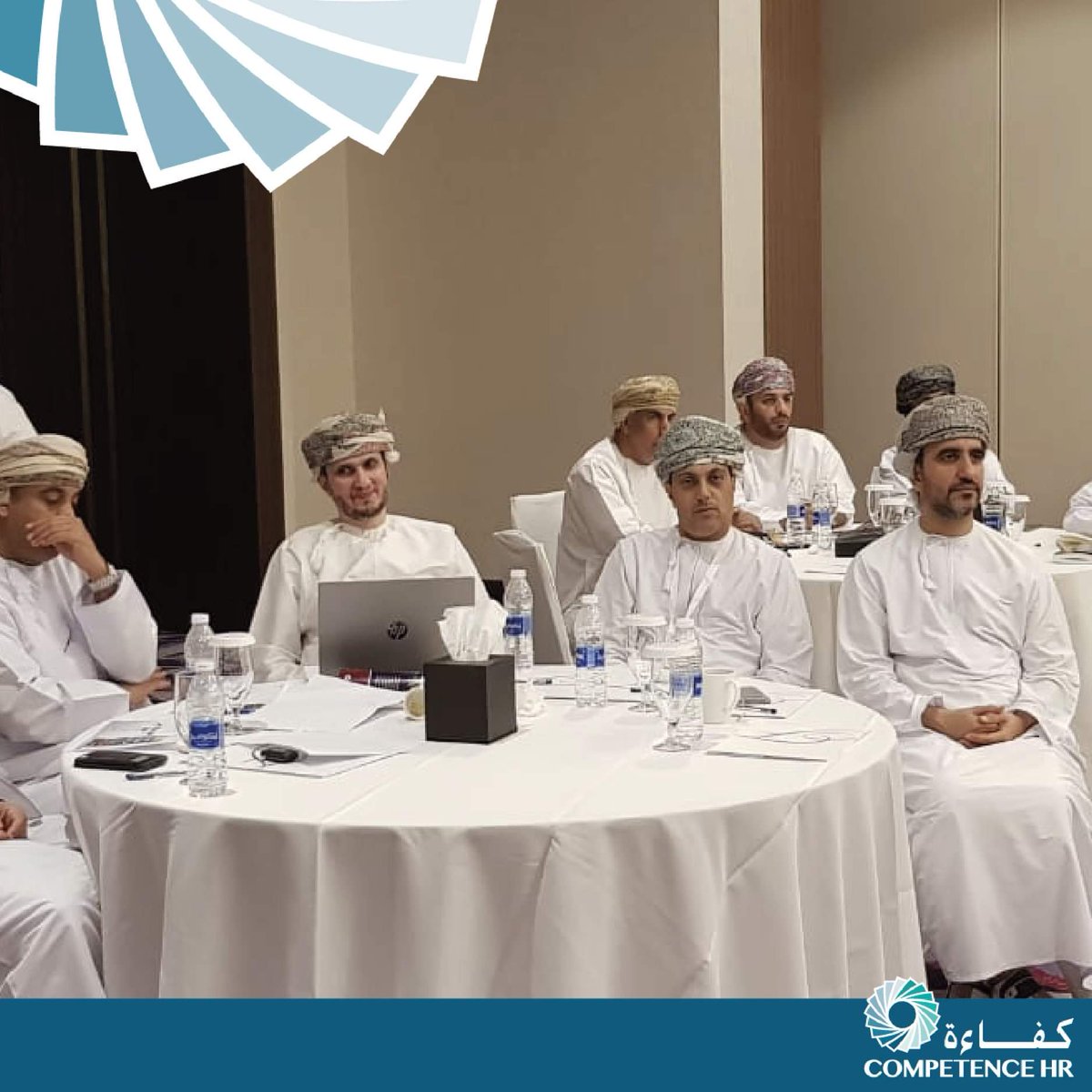 Competence HR tweet media