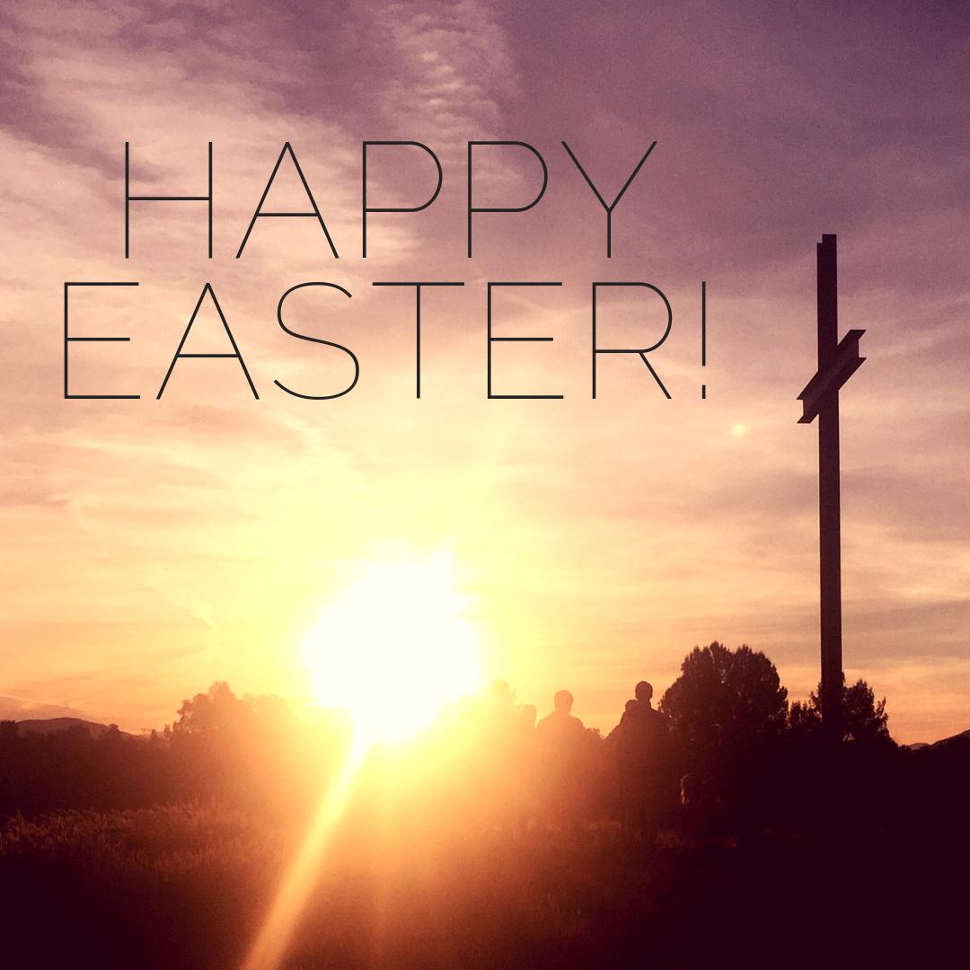 Happy Easter to our Linfield Family! Please enjoy celebrating the beautiful resurrection of our Savior. Remember that all classes resume on Tuesday, April 23. See you soon, Lions!