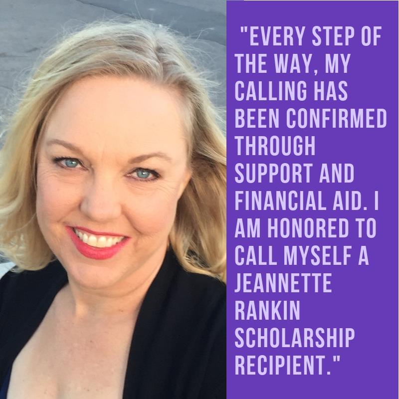 rankinfund's tweet photo. Happy #ScholarSunday and meet #JRFScholar Nicole! She's working toward her bachelor's in education, hoping to teach in a local school after graduating! She saw a need for change and found her dream in going to school to be part of that #womenineducation #womenempoweringwomen https://t.co/s8o06wdKZg