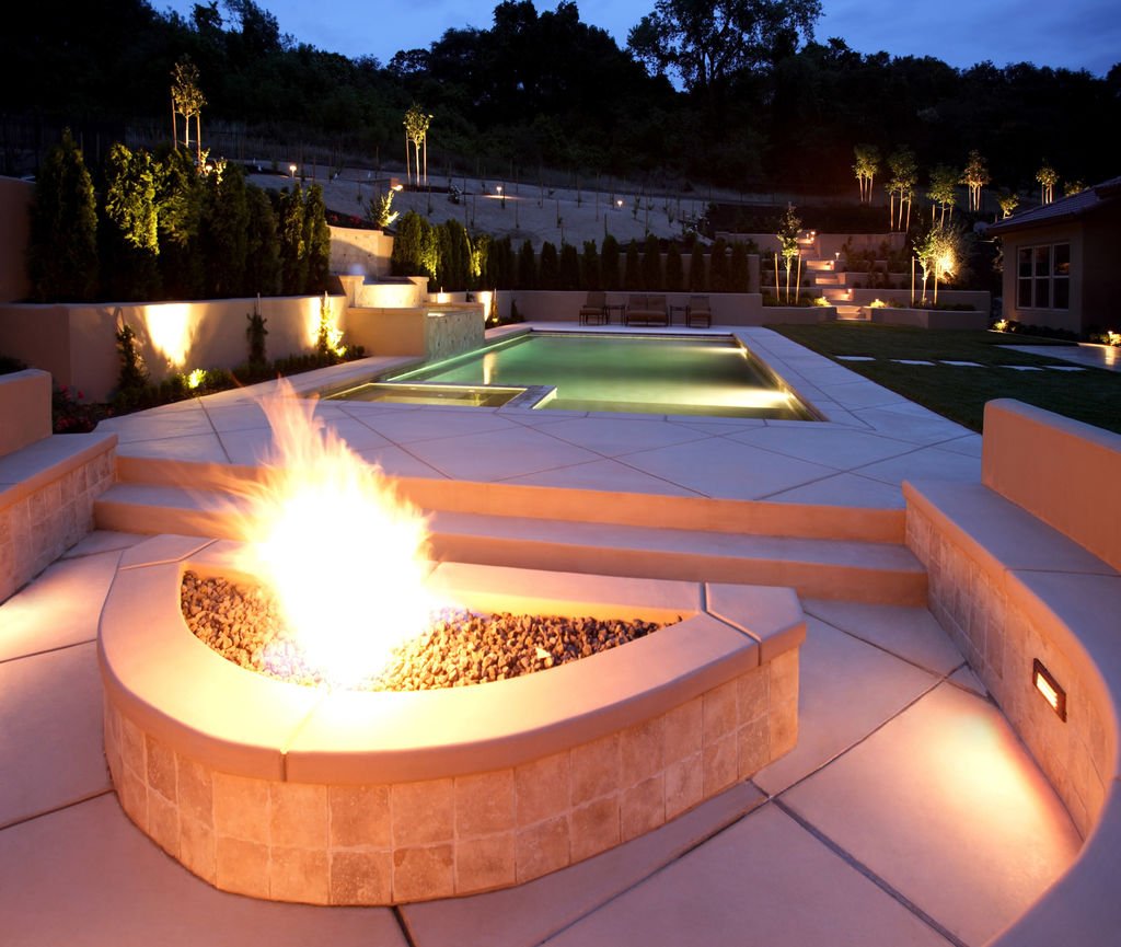 This is an unbelievable pool and backyard! Can you still roast marshmallows on a fire like this?

Mathis Lueker REALTORS
785-762-3400
809 S. Washington St
Junction City KS 66441