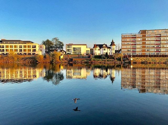 NottinghamPost's tweet photo. Repost from @emmafwright using @RepostRegramApp - Flying Through The Weekend.
#TheTwinsSeries #ShotoniPhone #raw_artgallery #raw_mobile #raw_community #raw_vip_gold #mirrorimage #colourphoto #fineartphoto #reflectionphotography #landscapephoto #iphonepho… https://t.co/YyO19G3Mpi https://t.co/AYyAgASgAc