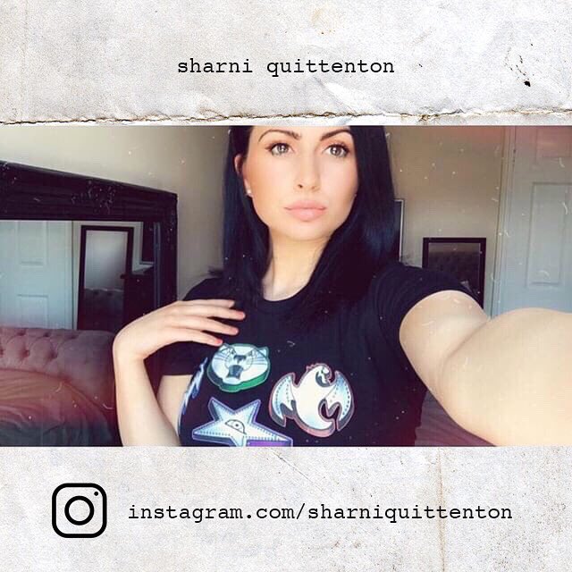 KlickTeeShop's tweet photo. Happy Easter from Sharni and the Talisman
#KlickTeeShop #wickedlester #samtheserpent #samtserpent #kissendoftheroad #PaulStanley #AceFrehley #PeterCriss #GeneSimmons #EricCarr #kissnation #kissarmy #KISSband #KISSrockgroup #kissreplicas #Kissteeshirt #Kisstshirt #vintagetee https://t.co/rdIsWrds22