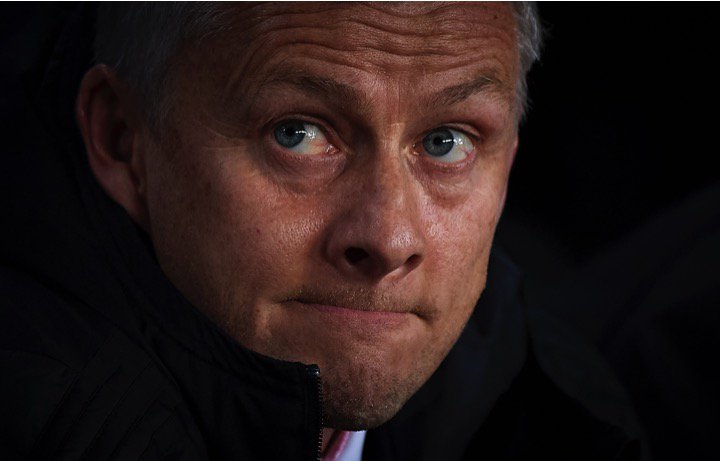 Ladbrokes's tweet photo. Ole Gunnar Solskjaer: “If you want to play at this club, it has to mean more. I want my team to be the hardest working team in this league. I’m going to be successful here, and there are players there that won’t be part of that successful team.” https://t.co/nUCwlwvxXp