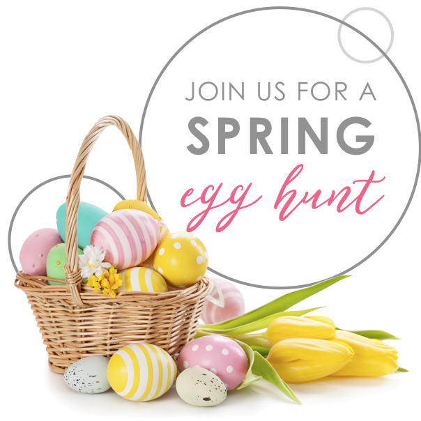 TheTrailsFoCo's tweet photo. Don't forget that today is our Spring Egg Hunt! The search begins at 12 PM! Don't forget to bring your own basket! https://t.co/PoypDWjOF2