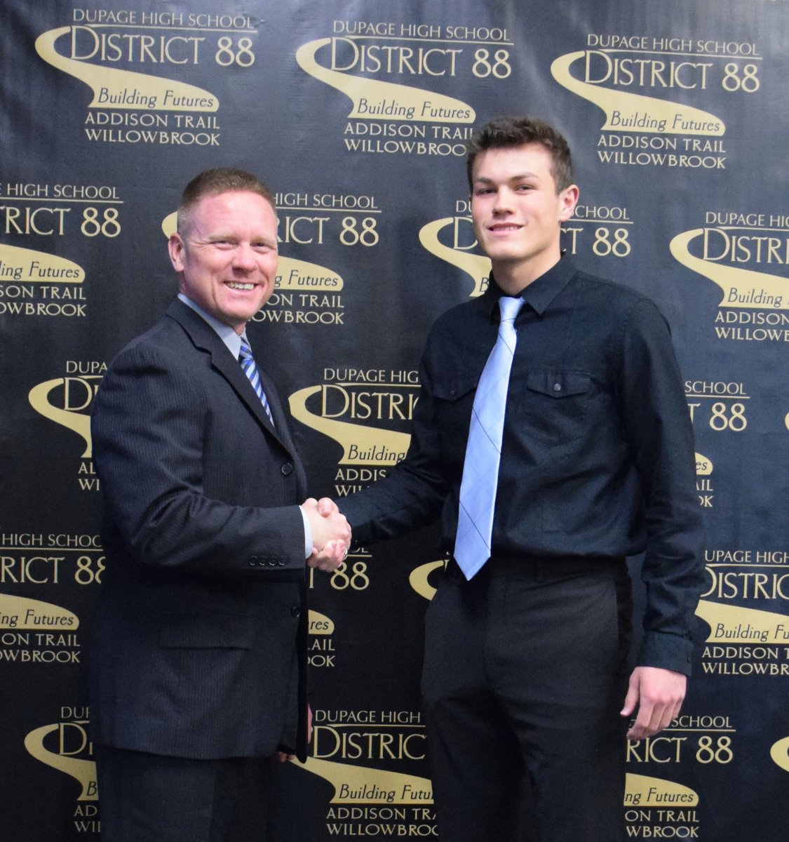 <a href="/WillowbrookHS1/">Willowbrook HS</a> senior Matas Masys has been named as the school's April recipient of 88’s Best recognition. Read more at dupage88.net/site/page/9896.