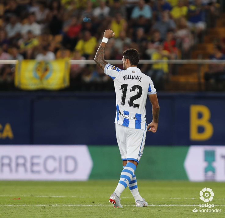 RealSociedad's tweet photo. ¡Sorteamos DOS ENTRADAS para el partido del jueves (20:30 ante el Villarreal CF) entre todos los que hagáis RT a este tuit!

Habrá un ganador entre Twitter, Facebook e Instagram. https://t.co/81UOhPGBr7