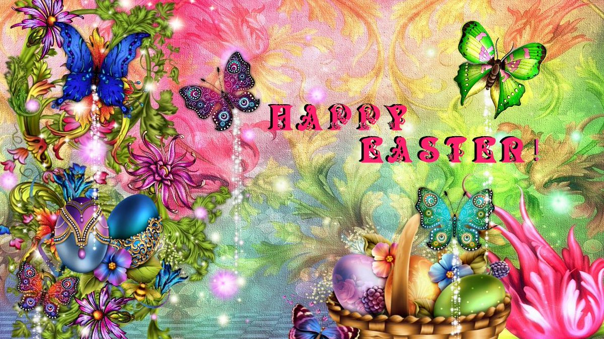 JaRulemonster's tweet photo. Happy Easter to Everyone & Anyone & Everything & Anything!🐇🌷🌹🌻🐇 #HappyEaster #HappyEasterDay #Easter #HappyEaster2019 #EasterEgg #EasterEggHunt #Eggs #Bunny #Rabbits #BunnyRabbit #BunnyDay #BunnyRabbitDay #RabbitDay #EggsDay #EasterSunday #HappyEasterSunday #EasterSunday2019 https://t.co/wtnzxo40lQ