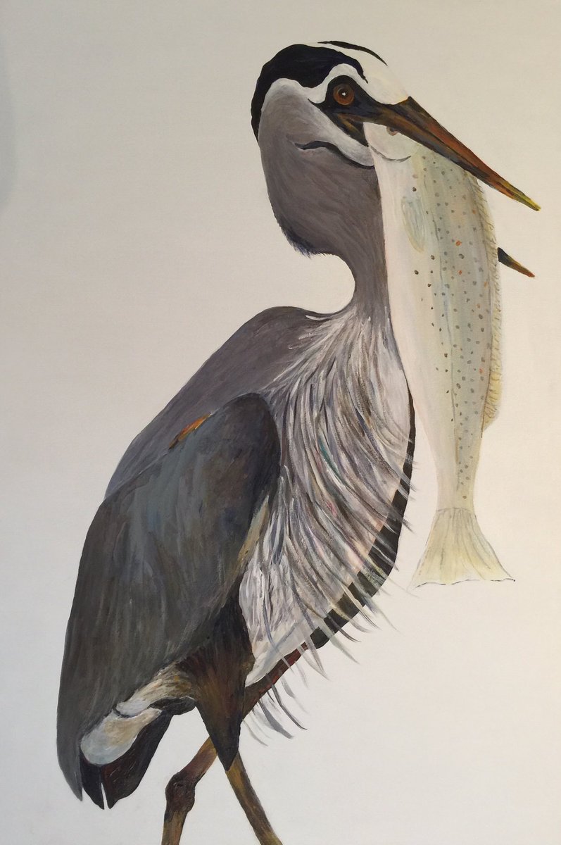 BSLartist's tweet photo. Please share with friends. 
#BarbaraBeaudryBrodtmann #fineart #fineartist #Transparentwatercolor/acrylic #transparentwatercolors #paintings #artcollecting #artcollections #msgulfcoast #artGallery220 #artBeholdgallery #baystlouisms #passchristianms #LeJardingallery #NOLA https://t.co/tLwYb3Tl1Z