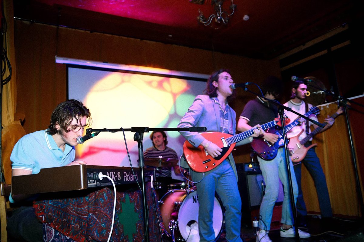 Children of the State tweet media