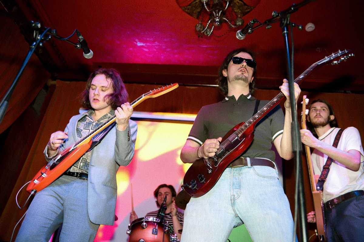 Children of the State tweet media