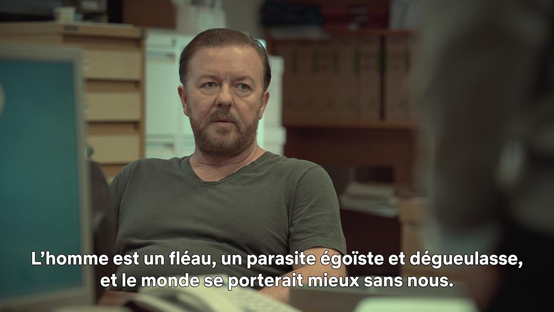 Netflix France tweet media