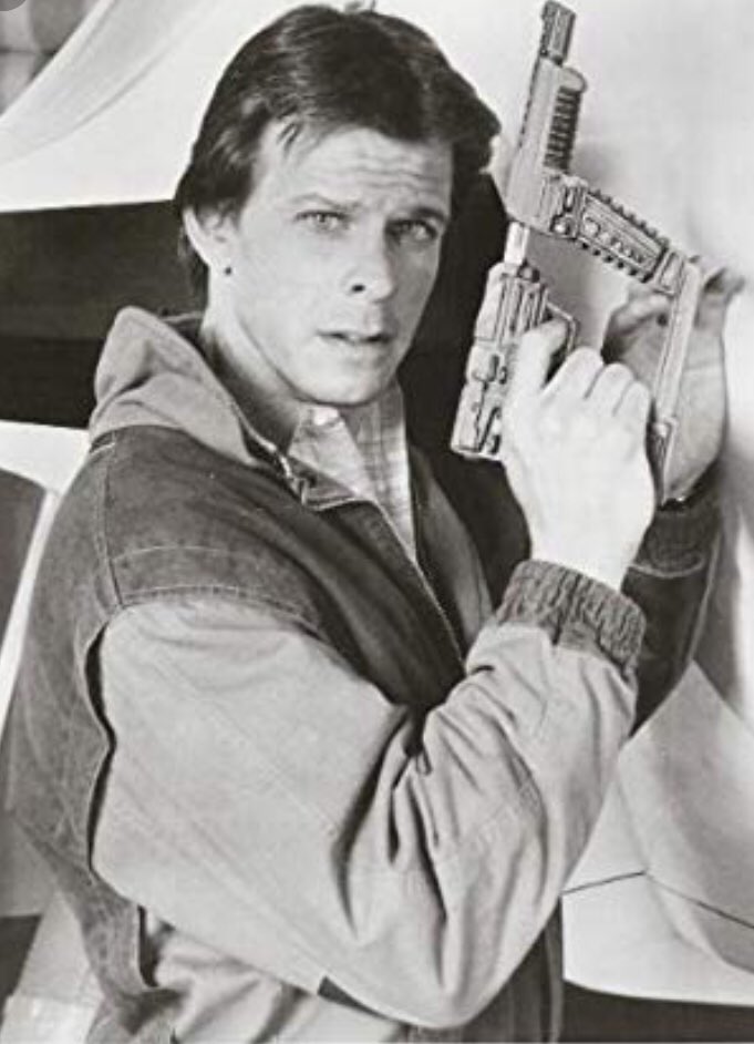 Mike Donovan es dios