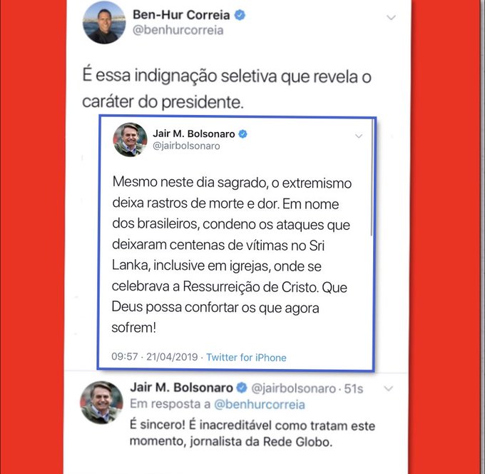 Ver imagem no Twitter