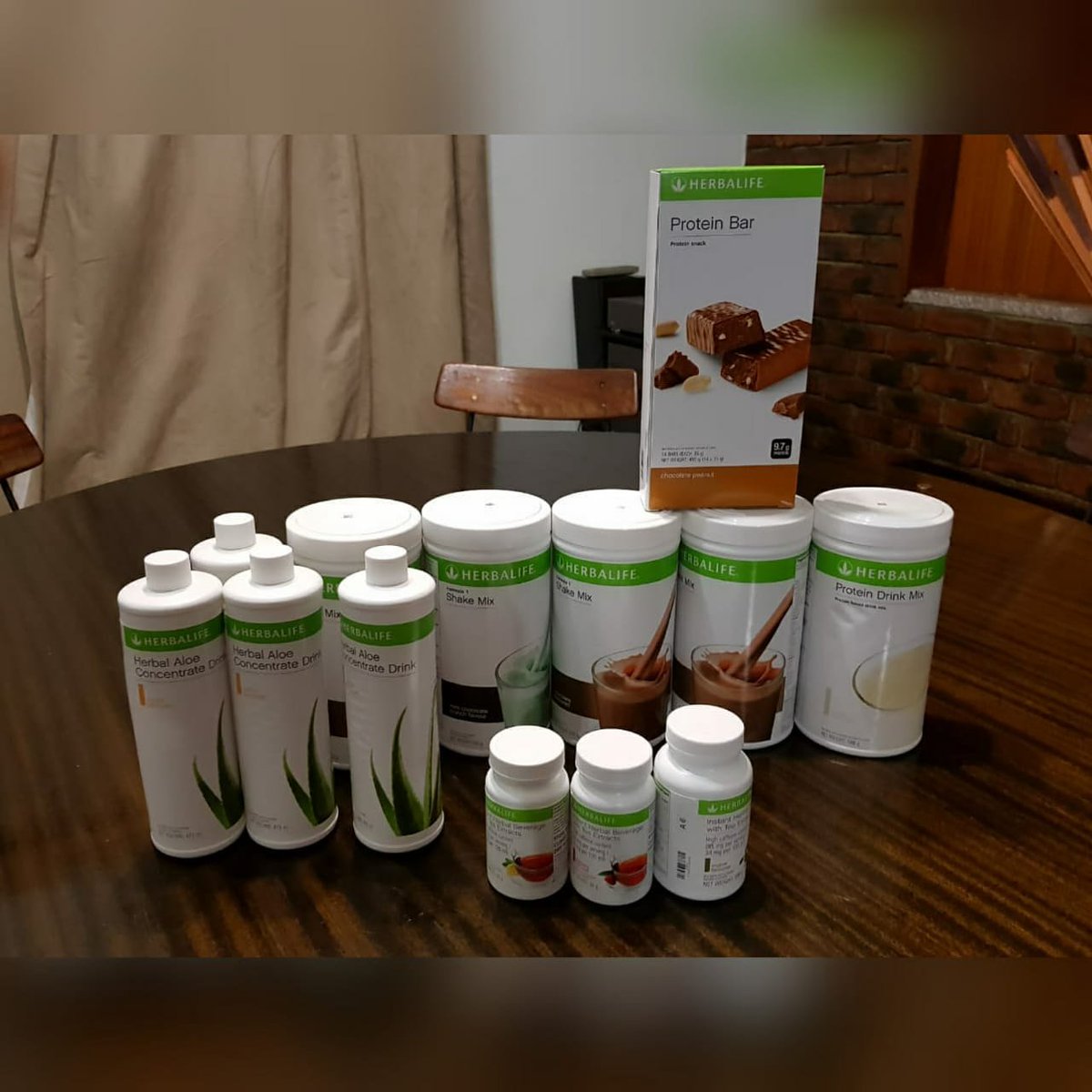 #herbalife Change your life NOW 😋😋