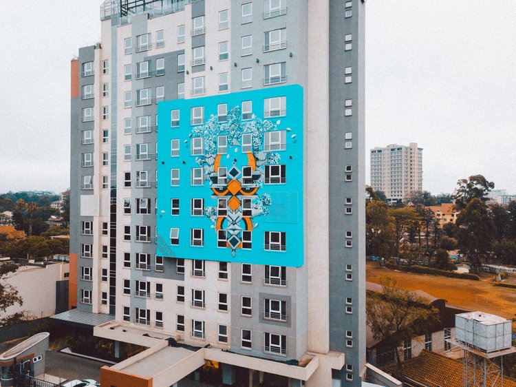 ThePlacesAfrica's tweet photo. Ibis Styles, Westlands Nairobi

📍 @ibisstyleske | Rhapta Road 

© Asif R. Khan @asayf — #MagicOfKenya

https://t.co/FqtwUnPuZo