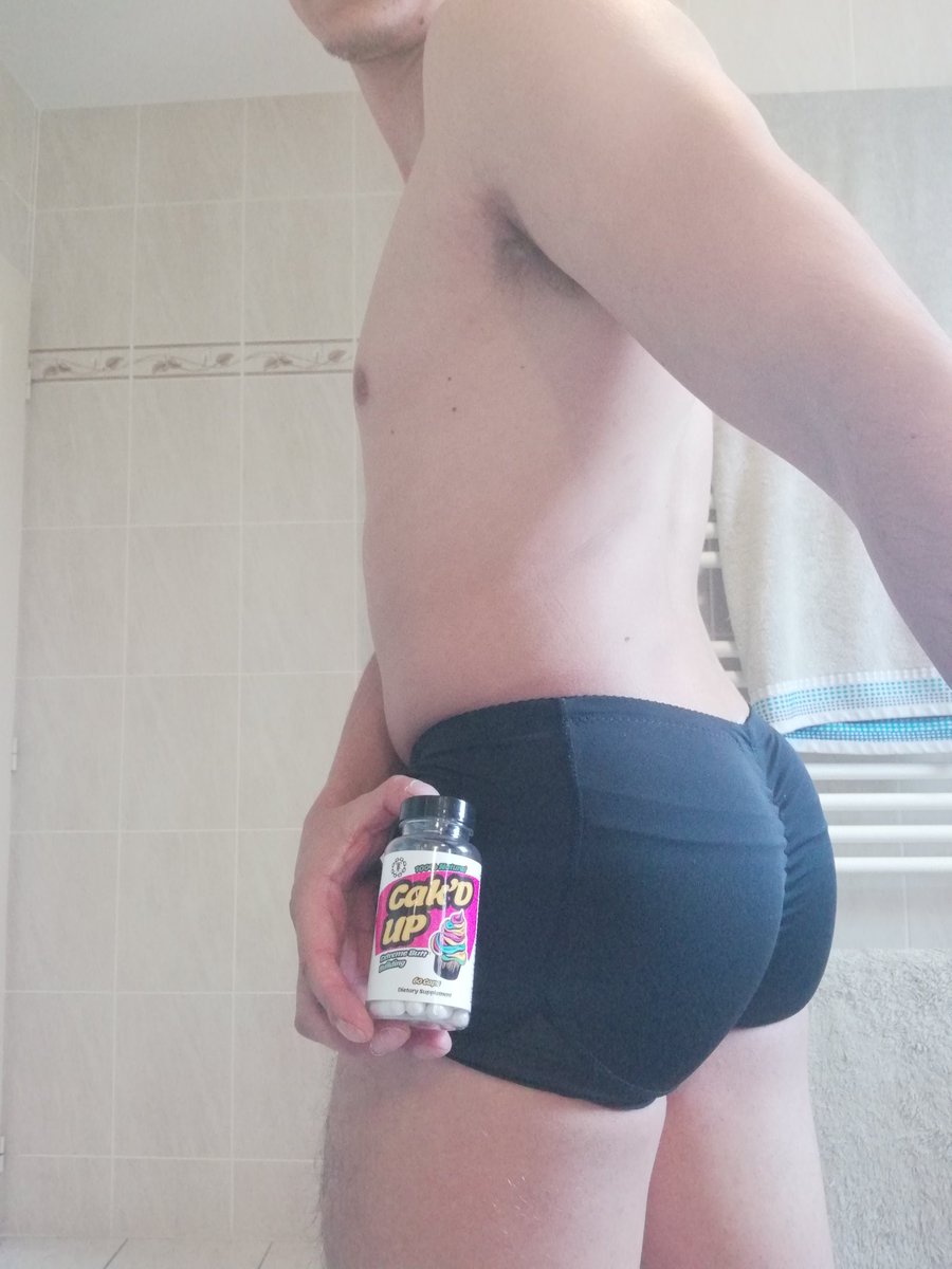 Tity41200's tweet photo. It's growing! #tjbiggz #cakdup #getcakdup #bootybuilding #growingbutt #gaybutt #frenchgay @TjBiggz @GetCakdUp https://t.co/luQXgiYjUj