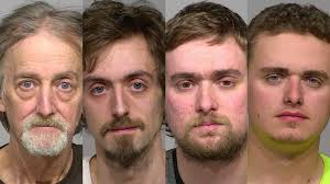 dreamindemon's tweet photo. Top Ten Stories of the Week: #4

Father And 3 Adult Sons Arrested For Sexually Abusing Children

https://t.co/dGyF9IqahF https://t.co/ChYhrwb4Sq