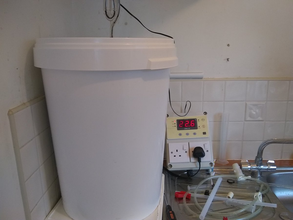 SPBW_southport's tweet photo. Job done! Phew! Off to the pub!! #EasterBrew https://t.co/OzCQQNJ5BA