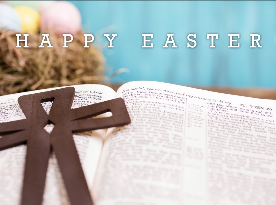All of us at Kia West Edmonton wish you and your family a Happy Easter. #HappyEaster