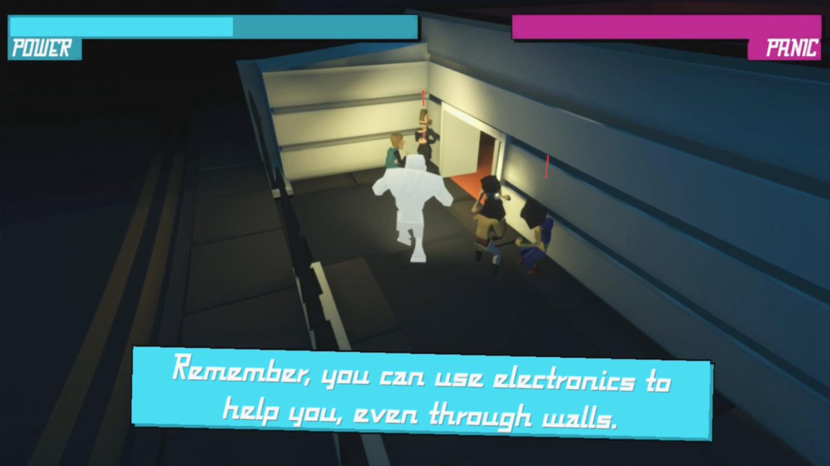 dahstar's tweet photo. Rt Some more screenshots from the finish entry for #screamcity
#indiegames #indiedev #gamejam #lowpoly https://t.co/H8Lb6VruRr