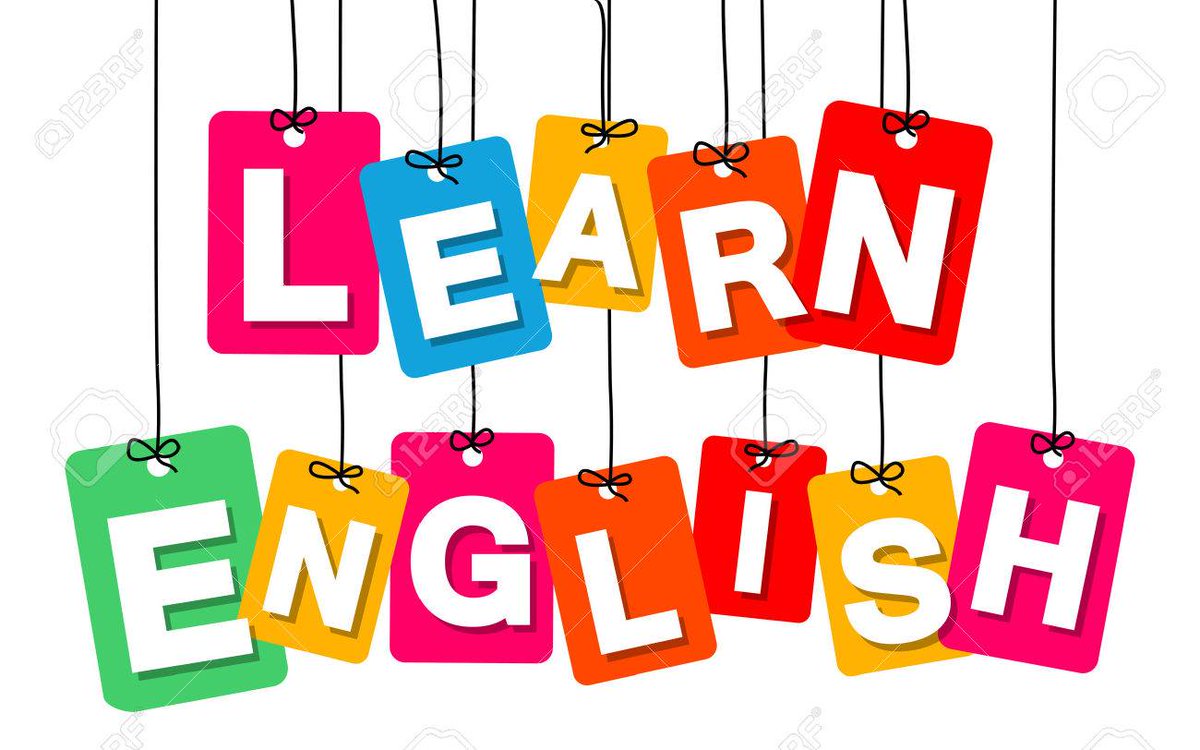 learning english children