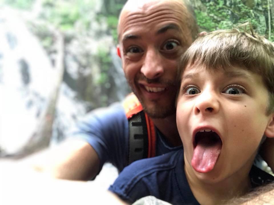 buergari's tweet photo. My recipe for the perfect Sunday: plenty of #fishing, time with the family, and lots of good food. You can’t under estimate the power of being prepared for the week ahead. https://t.co/hO5Kz4fMp5