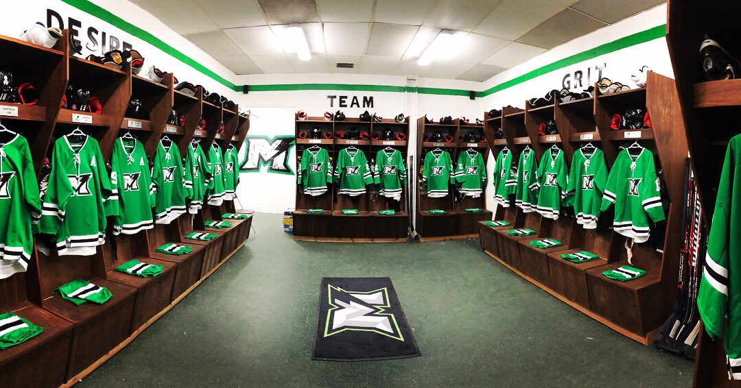 Thank you for your continued support, #ThunderNation 💚
 
Our auction continues until April 30th, and this is your chance to own a piece of women’s hockey history while supporting our players. 
 
Visit 32auctions.com/thunder or our Facebook page for other jerseys and memorabilia