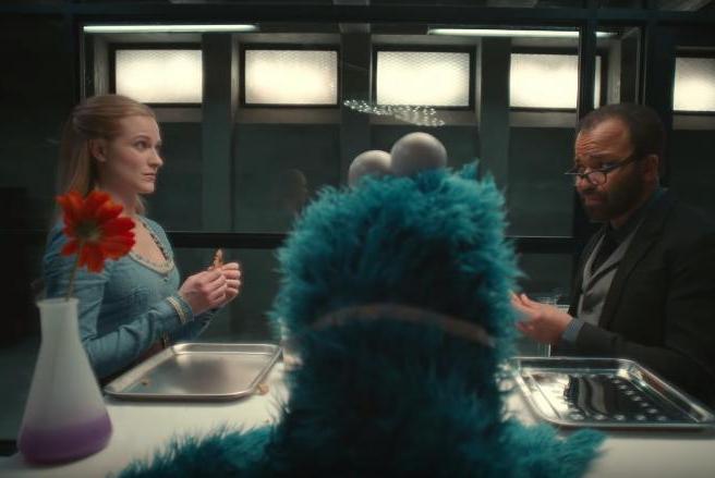 Westworld Central tweet media