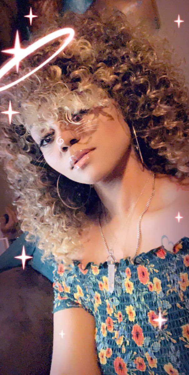 iiLL_Ego's tweet photo. You like my hair 
Gee thanks just bought it 
I see it I like it I want it I got it https://t.co/EysWGfSw45