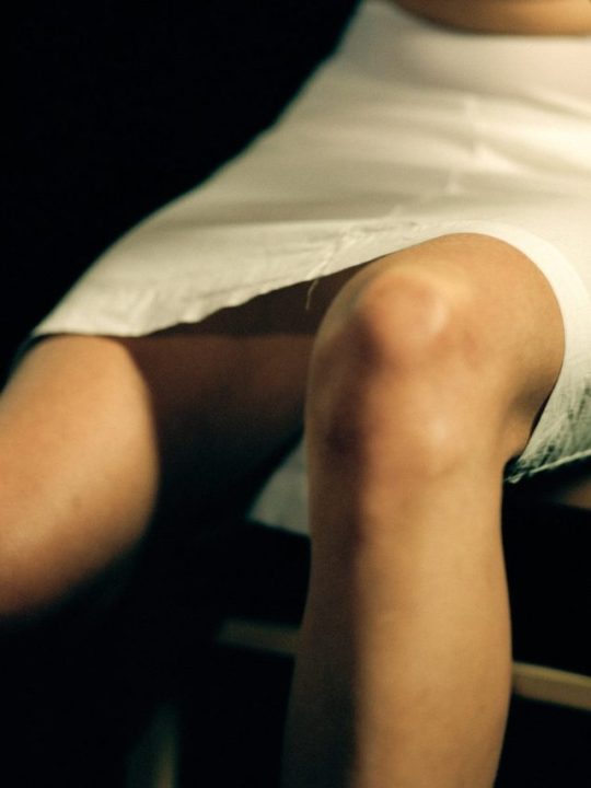 Intornoai50's tweet photo. Nadav Kander, Tracey Emin’s Legs, 1998
#EasterLegs https://t.co/EY9hj4iULb