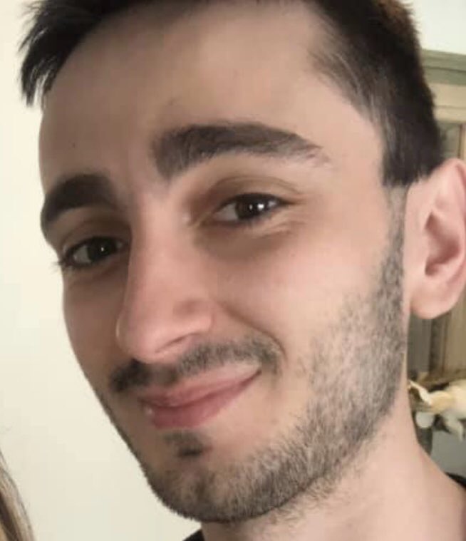 My new profile pic??? 😂