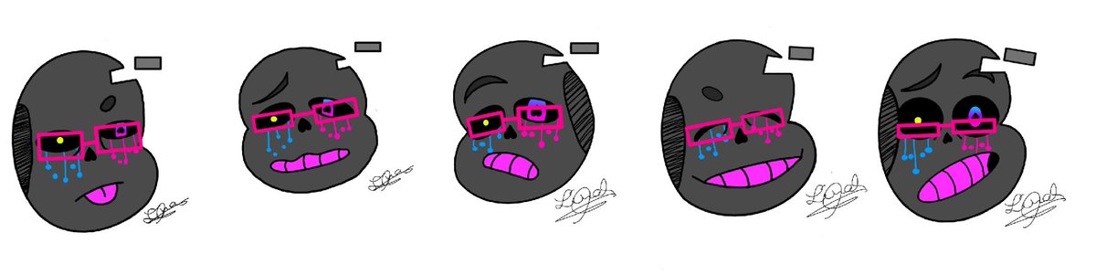 LEN22PSYCHO's tweet photo. Temps : 1 semaine
Catégorie : Shipchild
Klez appartient à : Pepper-mint
Tags : #children #childrensillustration #cool #coolawesome #coolcharacters #couple #creepy #design #designconcept #draw #drawing #fresh #klez #sans #ship #shipping #coupleromance #designcharacter https://t.co/4ztTyPqKUo