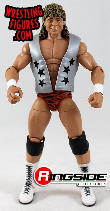 Be classic w/ Flyin' #BrianPillman in #Mattel #WWE Elite 47.5! ringsidecollectibles.com/wwe-elite-475-…