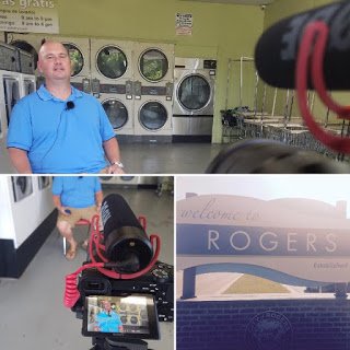 HouseholdLiving's tweet photo. Coin Laundromat Security - It's part of marketing a good Laundry as well  #laundromat... https://t.co/stIrumJLxZ https://t.co/MPzTX7HP5Y