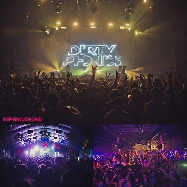 Reperkusound tweet media