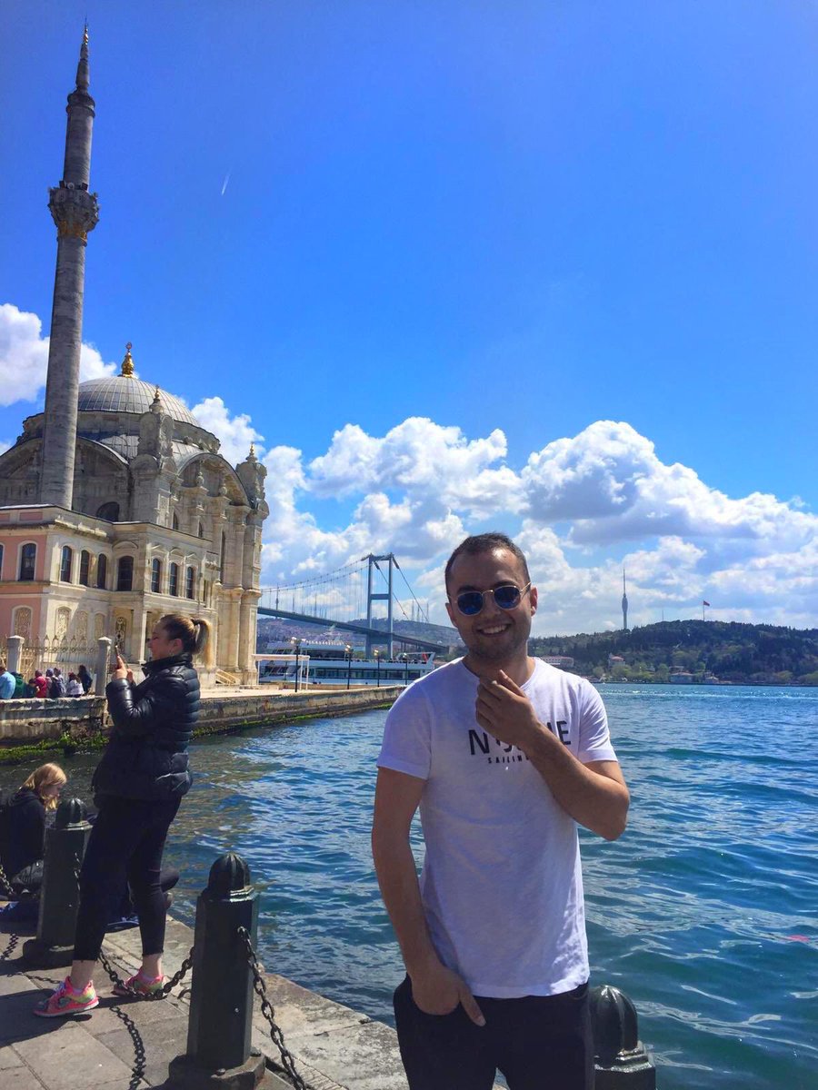 Ersin Yelin ' (@ersyelin) on Twitter photo 