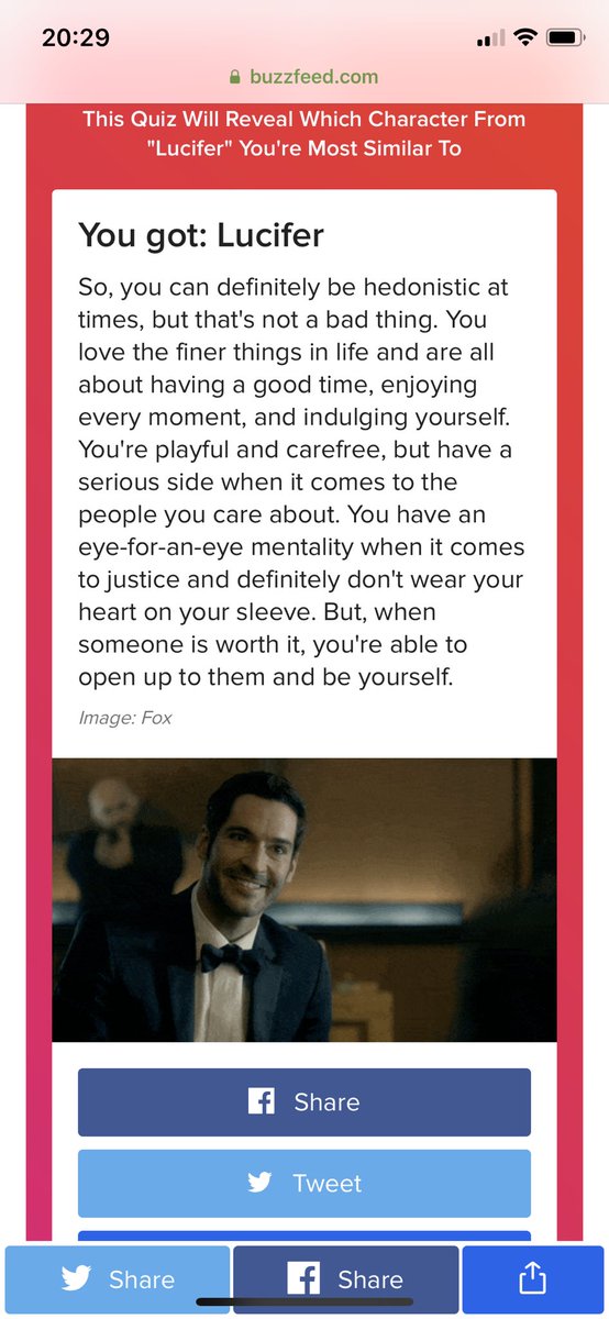 AttilaNowak's tweet photo. @Aimee_Garcia @LuciferNetflix I like it😈 https://t.co/IHxGlx0nJK