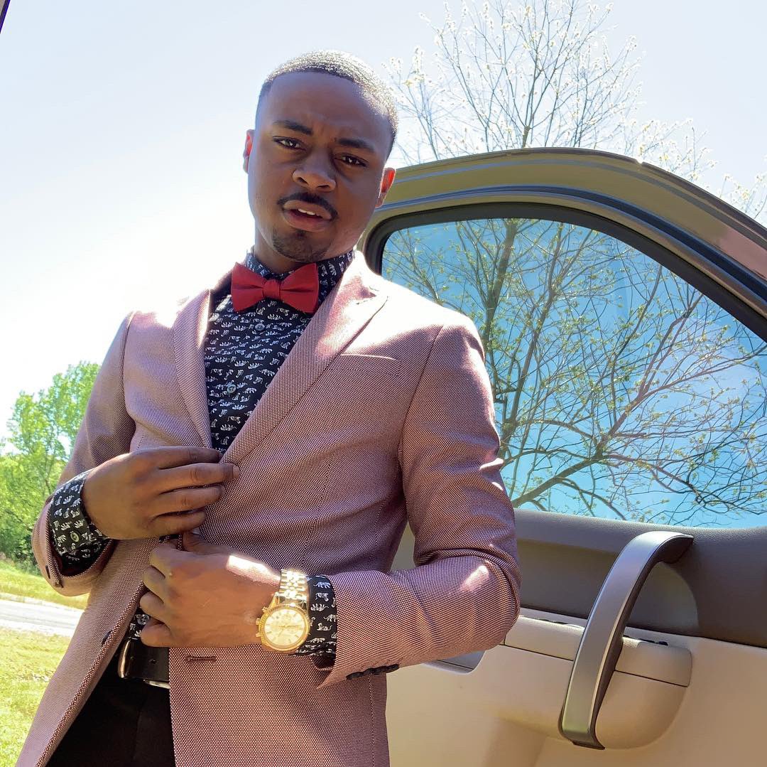 elegant_jump's tweet photo. He died for me that’s why I didn’t complain 🙏🏾 Happy Easter! https://t.co/3KynmUamxo