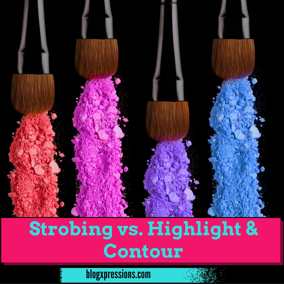 #Strobing VS. #Highlight & #Contour? What does this mean in the world of #makeup? Check out this #blog post!
http://bit.ly/2olfNu9
