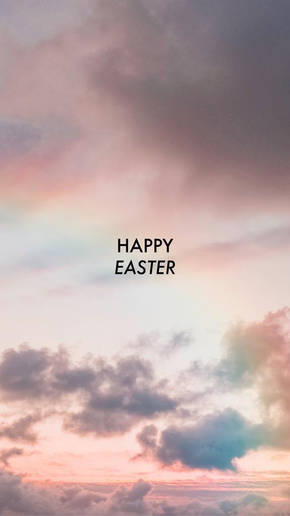 AbsoluteCharmRE's tweet photo. Happy Easter 🐰♥️ https://t.co/OxWd9oNEa5