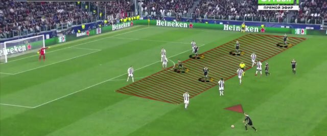Oscar_Belfiore's tweet photo. Un po' di giocatori tra le linee: Giusto 5.
#PositionalGame
#Ajax https://t.co/ZvJUt7kVSW