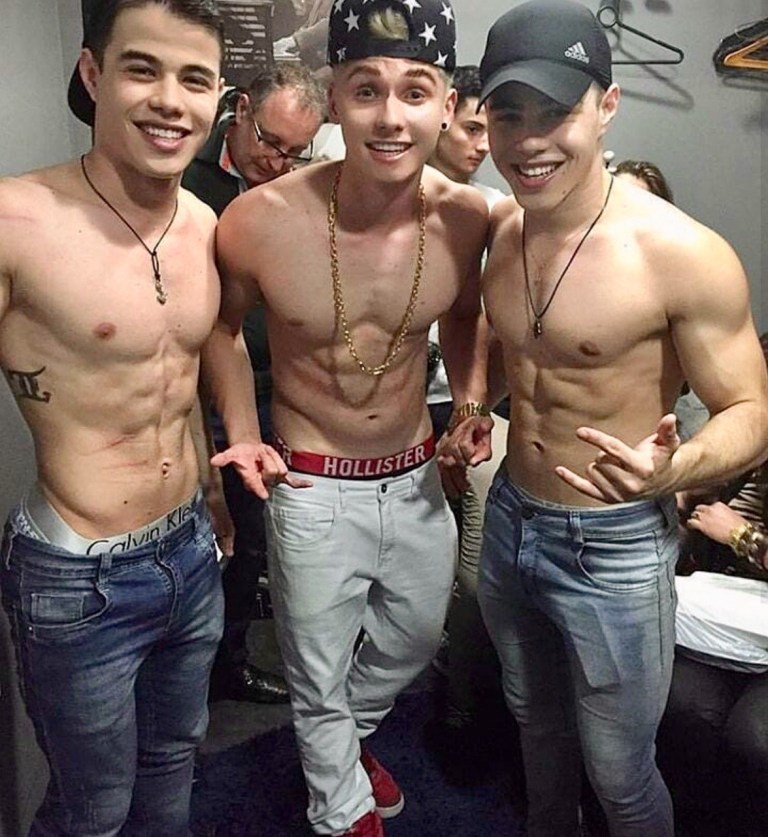 Matthias Donk 🤩🌈❤️🔞 tweet media