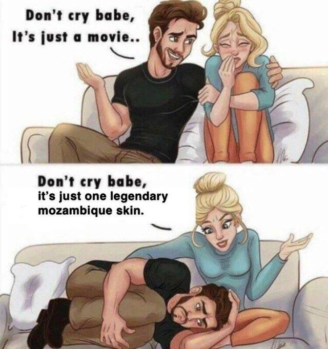 ApexLegendsFunny tweet media